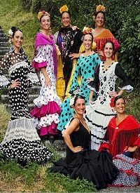 Alborada Danza: Alma y esencia en Casa de Cultura de Gamonal, Burgos