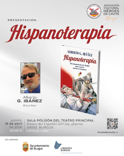 Hispanoterapia