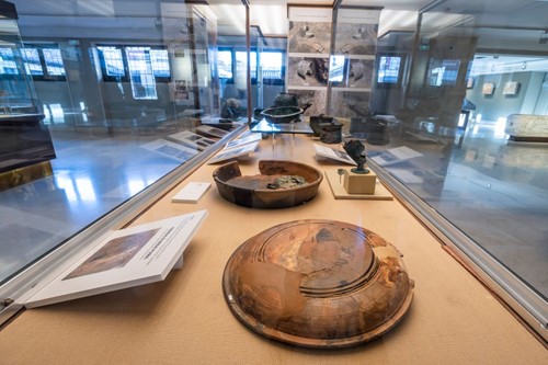 Visita Cultural Ambiental: Museo de Burgos