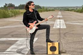 Quique González en Auditorio elcírculo, Burgos