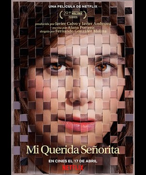 Mi querida señorita