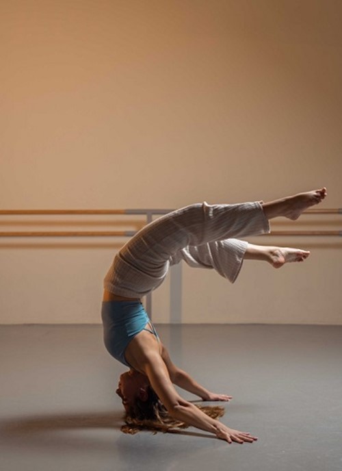 Escuela Profesional de Danza Ana Laguna