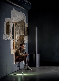 Estrella R: Miscelánea en Teatro Principal, Burgos