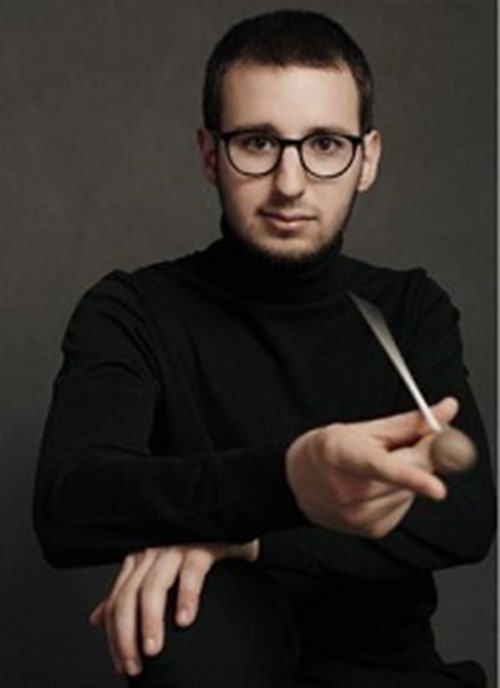 Orquesta Sinfónica de Burgos