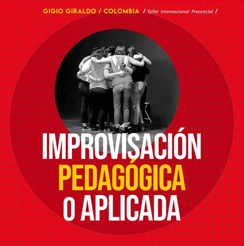 Improvisación pedagógica o aplicada