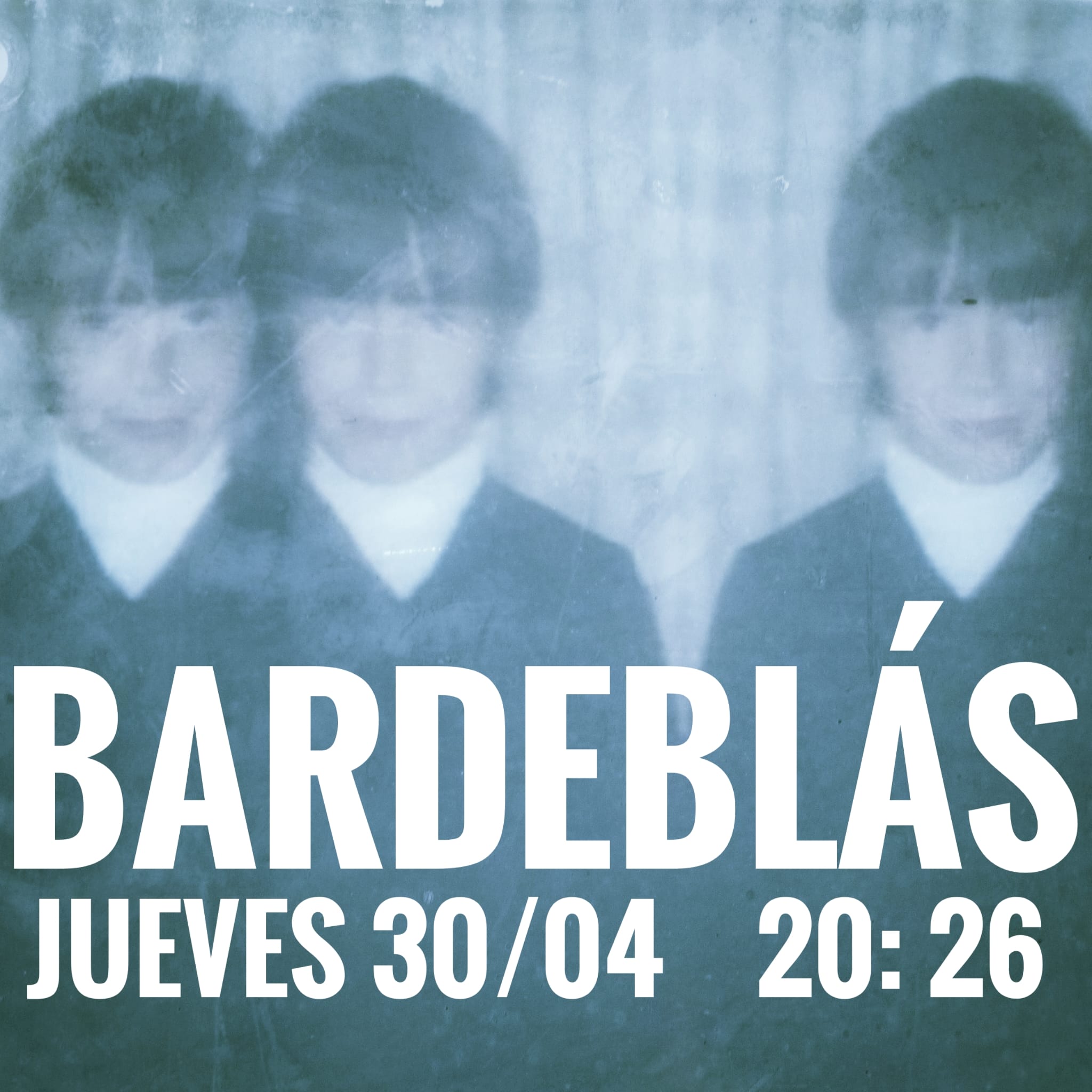 Clap Clap Buddy en Bardeblás, Burgos