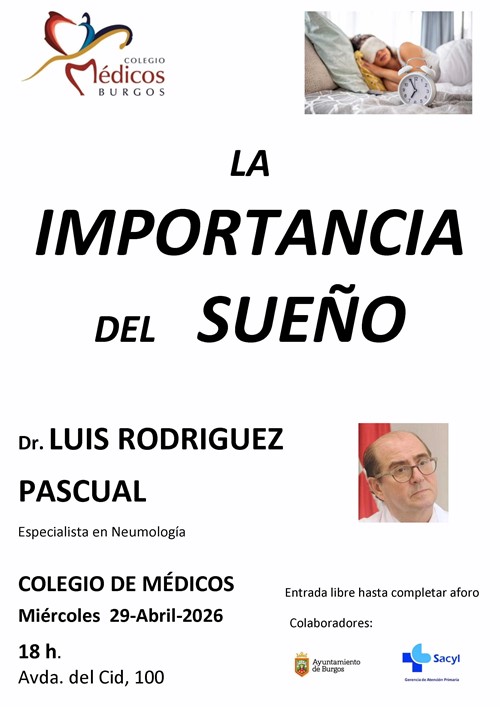 La importancia del sueño
