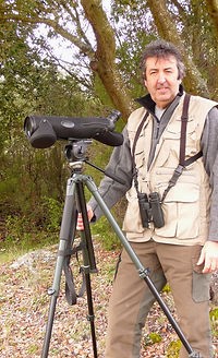 “Aves de Burgos; Ecología, Biodiversidad y Salud Ambiental” en Sala de Juntas 2. EPS Vena. Av. Cantabria, s/n, Burgos