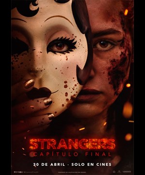 Strangers: Capítulo Final