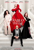 El diablo viste de Prada 2 en Odeon Multicines, Burgos