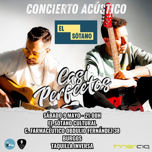 Casi perfectos