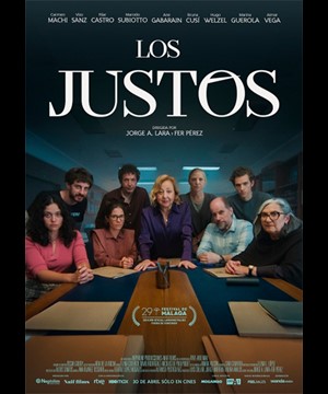 Los justos