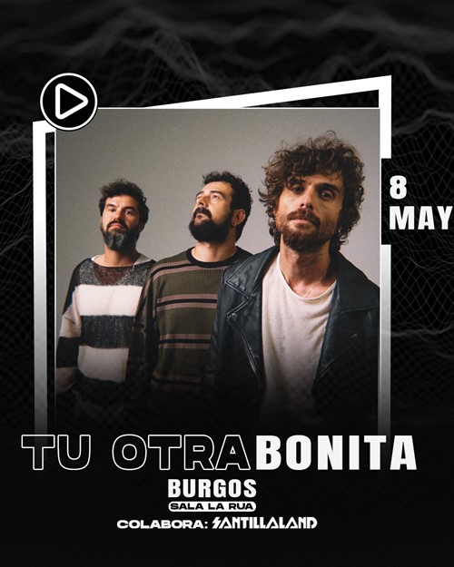 Tu Otra Bonita