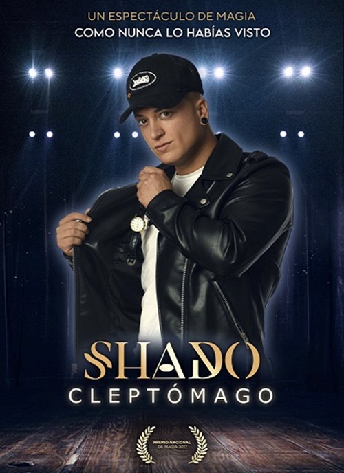 Shado Cleptomago