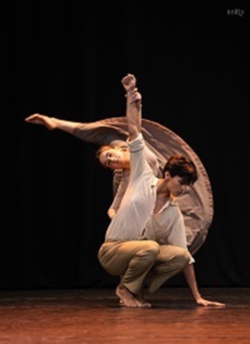 Compañía Nacho Duato. L'amoroso