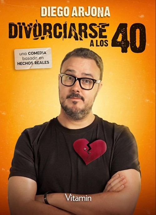 Divorciarse a los 40
