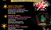 Festival Internacional de Títeres en Teatro Principal, Burgos
