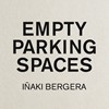 Empty Parking Spaces en Colegio Oficial De Arquitectos, Burgos
