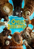 Las ovejas detectives en Odeon Multicines, Burgos