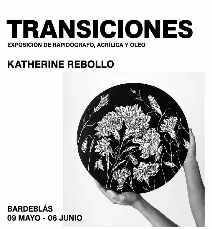 Transiciones en Bardeblás, Burgos