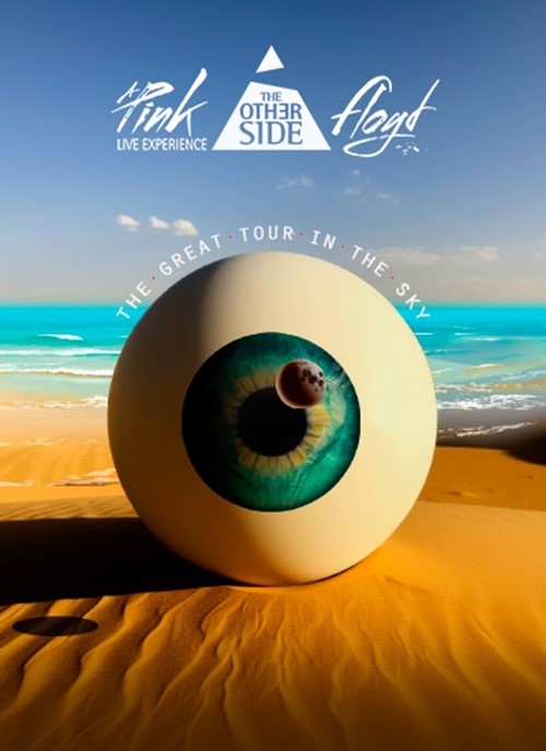 The Other Side. A Pink Floyd Live Experience