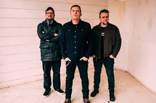 Los Deltonos