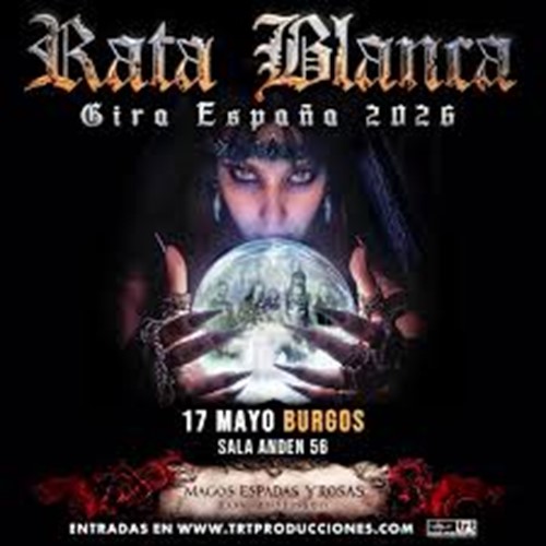 Rata Blanca