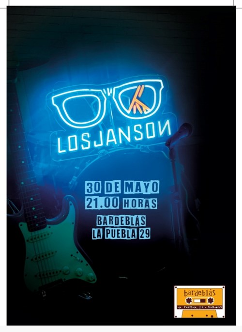 Los janson
