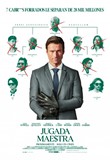 Jugada maestra en Odeon Multicines, Burgos