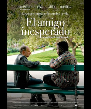 El Amigo Inesperado