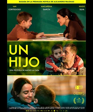 Un hijo