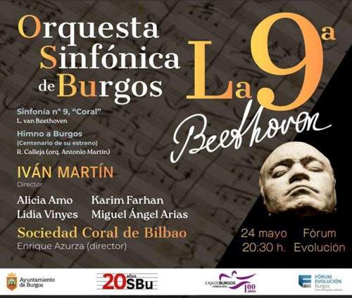 Orquesta Sinfónica de Burgos