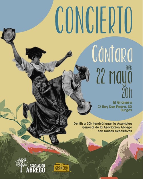 Concierto Cántara