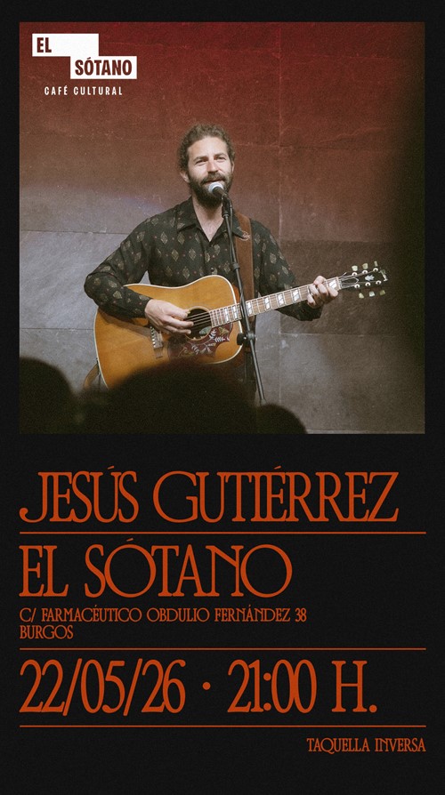 Jesús gutierrez
