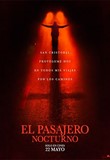 El pasajero nocturno en Odeon Multicines, Burgos
