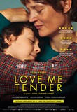 Love Me Tender en Van Golem, Burgos