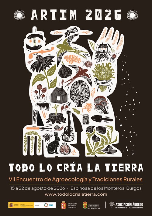 Artim - Todo lo cria la tierra