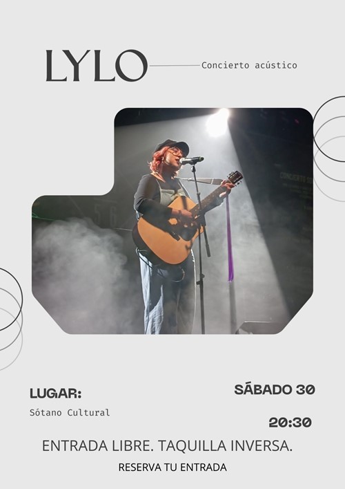 Lylo