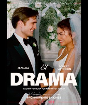 El Drama