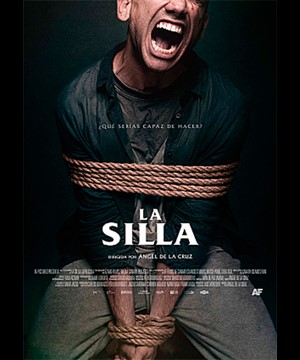 La silla