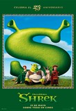 Shrek 25 Aniversario en Odeon Multicines, Burgos