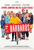 Conoce a los bárbaros en Van Golem, Burgos