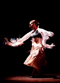 Ballet Scherezade: Esencias en Teatro Principal, Burgos