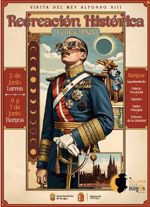 Concierto Recreado en 1905