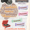 De aquellos ruidos, estos ecos en Bardeblás, Burgos