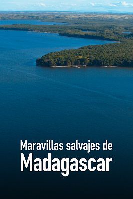 Cine Ambiental: "Maravillas salvajes de Madagascar" en EPS Vena. Sala de Juntas 1., Burgos