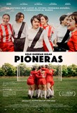 Pioneras: Solo querían jugar en Odeon Multicines, Burgos