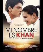 Mi nombre es Khan