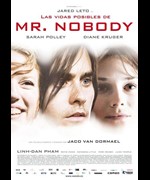 Las posibles vidas de Mr Nobody