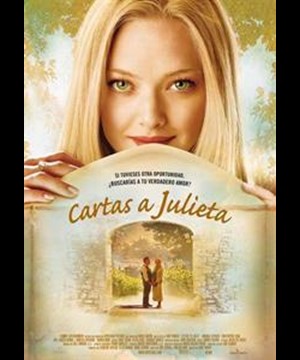Cartas a Julieta